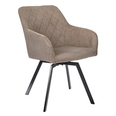 Стул Tomas латте Bradex