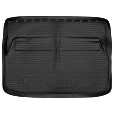 Коврик в багажник полиуретан Element elementan0023g1