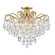 Потолочная люстра Escada Rihanna 1175/5P