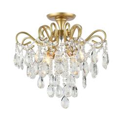 Потолочная люстра Escada Rihanna 1175/3P