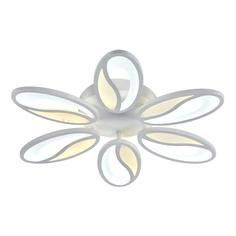 Потолочная светодиодная люстра Escada Ornament 10223/5LED