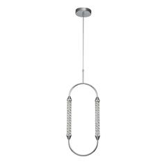 Подвесной светильник Escada Fireside 1102/1
