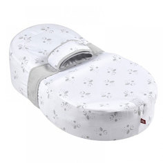 Детский эргономический матрас-кокон Red Castle CocoonaBaby Dreamy Cloud