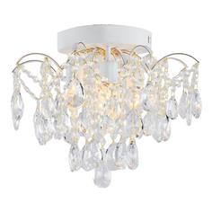 Потолочная светодиодная люстра Escada Grain 10222/9LED 139W