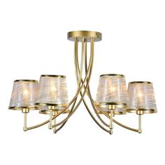 Потолочная люстра Escada Riley 1179/5P