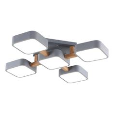Потолочная люстра Escada Alfie 1141/5P