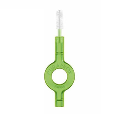 Ершики Curaprox Prime Set CPS 1011: 4 ершика CPS 011 с держателями