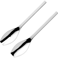 Ложка и вилка для салата ALINEA Eternum 4110324