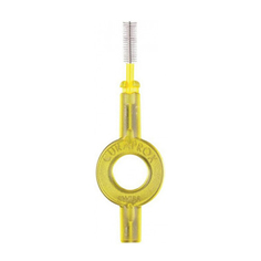Ершики Curaprox Prime Set CPS 109: 4 ершика CPS 09 с держателями