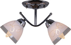 Люстра потолочная Reluce 12434-0.3-02