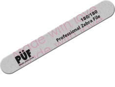 Пилка Puf прямая Z001 180/180 PÜF