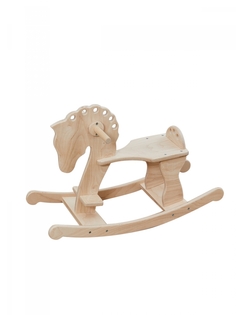 Лошадка-качалка DreamToys Марс M232006