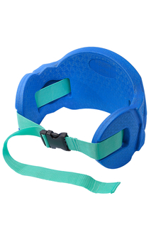 Страховочный пояс MadWave Aquabelt Pro 68,2х5х20 синий