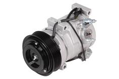 Компрессор Кондиционера Reikanen C0702