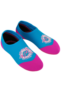Гидроноски MadWave Splash, turquoise, 28 RU/29 RU