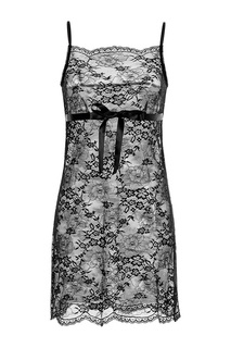 Комбинация женская Togas 10.00.02.0529 черная 50