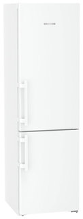 Холодильник Liebherr CNd 5753-20 001 белый