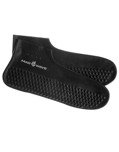 Гидроноски MadWave Solid, black, M INT