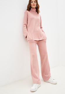 Костюм женский Marco Bonne` R40093CMR розовый 42-46 RU