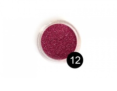 Дизайн для ногтей TNL блестки №12