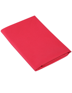 Спортивное полотенце MadWave Microfiber Towel 40x80 красный