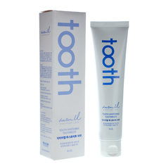 Зубная паста Dr.EL Tooth Whitening отбеливающая, 120 г