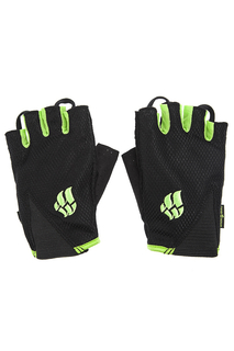 Перчатки атлетические MadWave Training Gloves, black, XXL