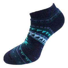 Носки женские John Jeniford синие 25