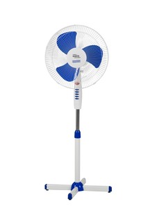 Вентилятор Oasis VF-40PWB White/Blue