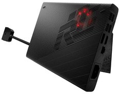 Док-станция ASUS GV301 90NR04H0-P10520, black