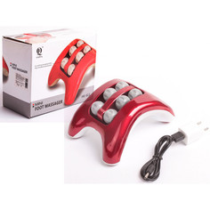 Массажер для ног Mini Foot Massager HK- 611 No Brand