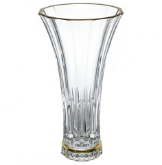 Ваза для цветов 30,5 см UNION GLASS "Веллингтон /Матовая 1" / 277868