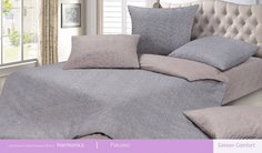 Постельное белье Ecotex Рикамо (2 спал.)