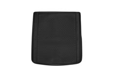 Коврик в багажник подходит AUDI A6 (V(C8)) 2018->, универсал, 5 дв. Европа, 1шт. (полиурет Element