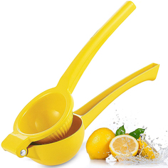 Соковыжималка ручная для лимонов BUFETT Juice, 640209