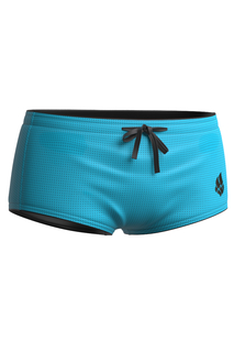 Тормозные шорты MadWave Drag Shorts бирюзовый XXS INT