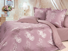 Комплект постельного белья Ecotex 2 сп. Эстетика Лючия