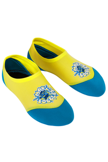 Гидроноски MadWave Splash, yellow, 34 RU/35 RU