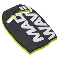 Колобашка MadWave Kickboard Ergo зеленый