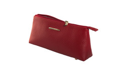 Косметичка женская Dimanche 166Nice красная