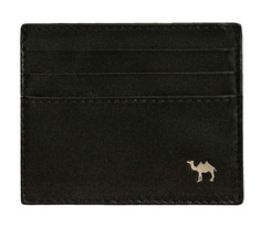 Визитница мужская Dimanche 572/К черная