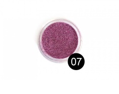 Дизайн для ногтей TNL блестки №07