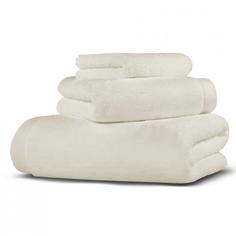 Полотенце 76x142см Hamam Olympia, цвет бежевый