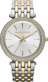 Наручные часы кварцевые женские Michael Kors MK3215