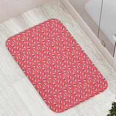 Коврики для ванной и туалета bath_107063 Музыкальные ноты Joy Arty