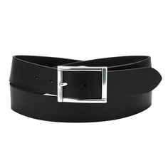 Ремень мужской Sergio Belotti 13776/40 черный 130