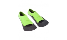 Ласты для плавания MadWave Fins Training II Rubbe