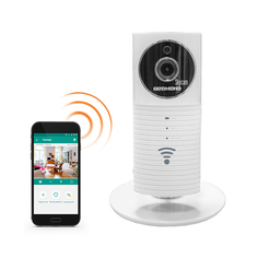 IP-камера REDMOND SkyCam RG-C1S White