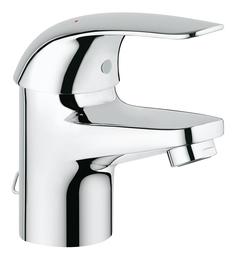 Смеситель для раковины Grohe Start Eco 23265000 хром