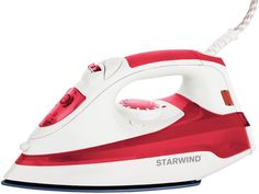 Утюг Starwind SIR5824 Red/White